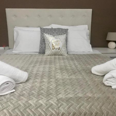 Sabbia Beach House Alikész Kültér fotó