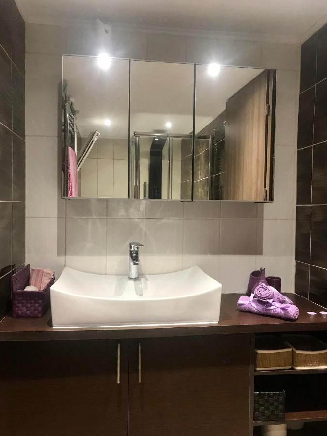 Sabbia Beach House Alikész Kültér fotó