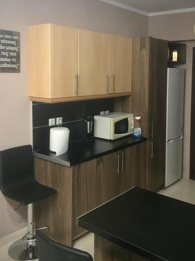Sabbia Beach House Alikész Kültér fotó