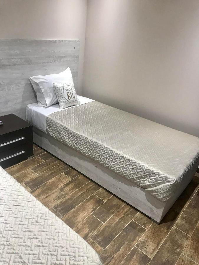 Sabbia Beach House Alikész Kültér fotó