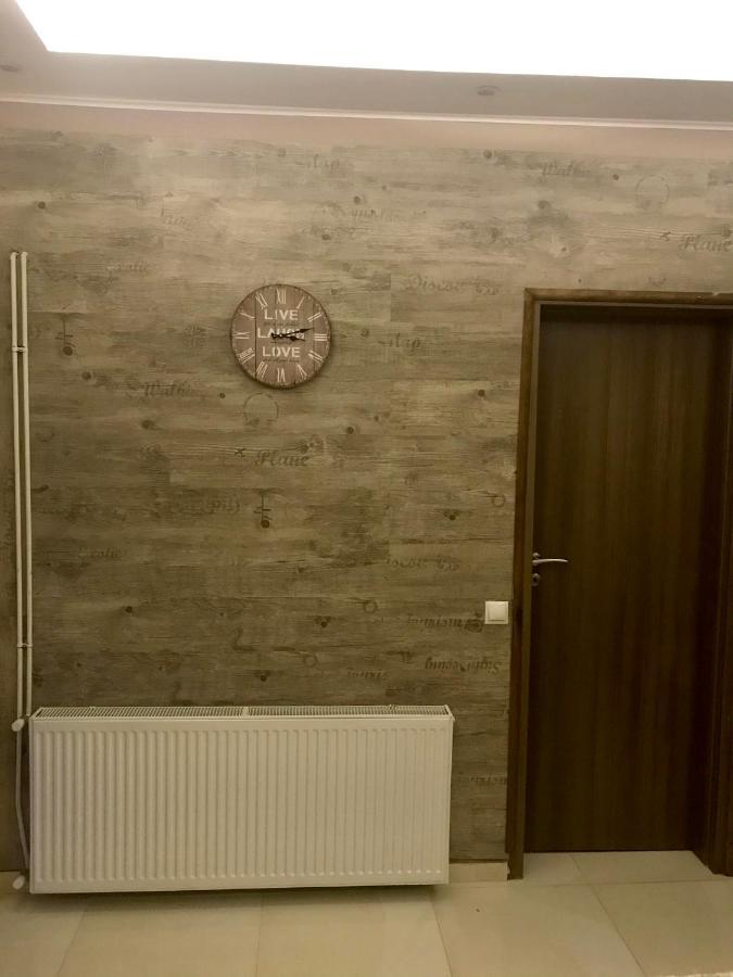 Sabbia Beach House Alikész Kültér fotó